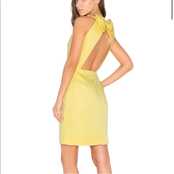 kate spade Dresses & Skirts - Kate Spade | Bow Back Cupcake Dress